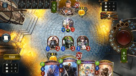 Shadowverse Review .